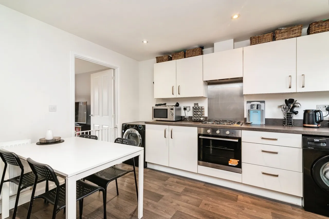Piggott Avenue, Gedling, NG4, photo 6