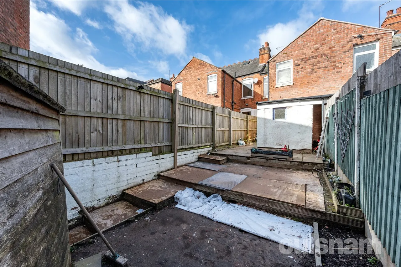 Maas Road, Northfield, Birmingham, B31 2PS, photo 9