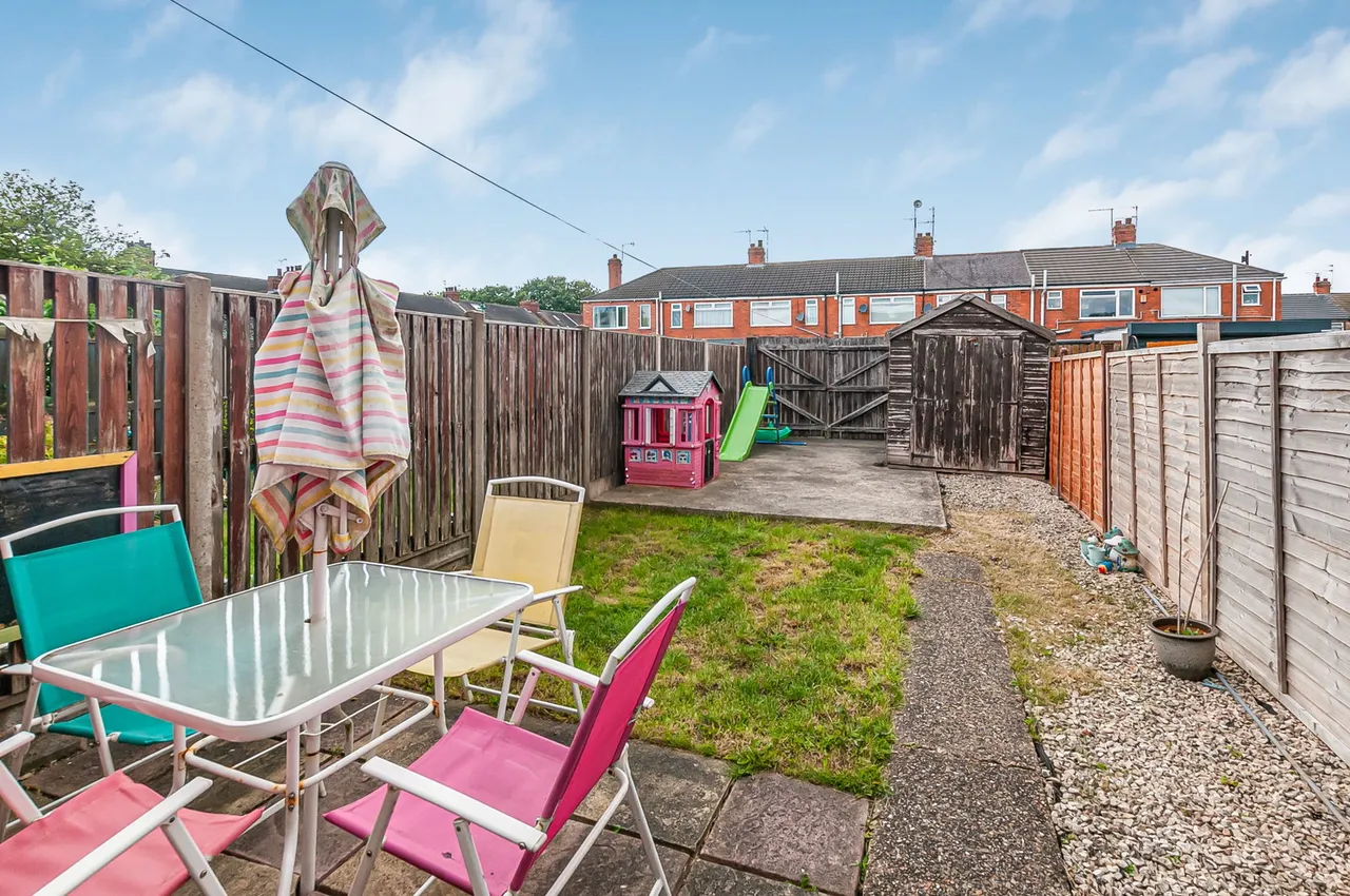 Deepdale Grove, Hull, East Riding of Yorkshire, HU9 3UQ, photo 12