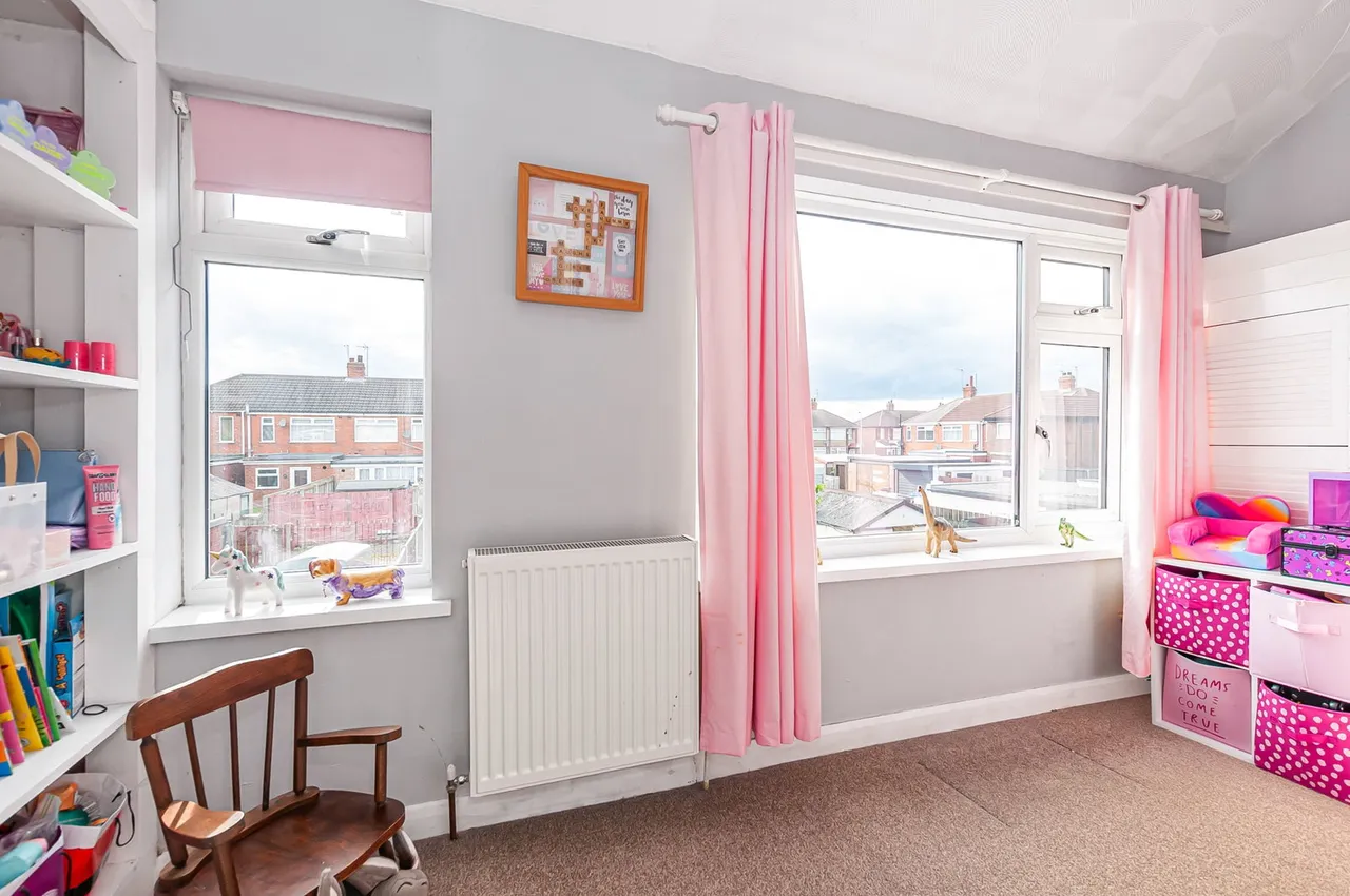 Deepdale Grove, Hull, East Riding of Yorkshire, HU9 3UQ, photo 9