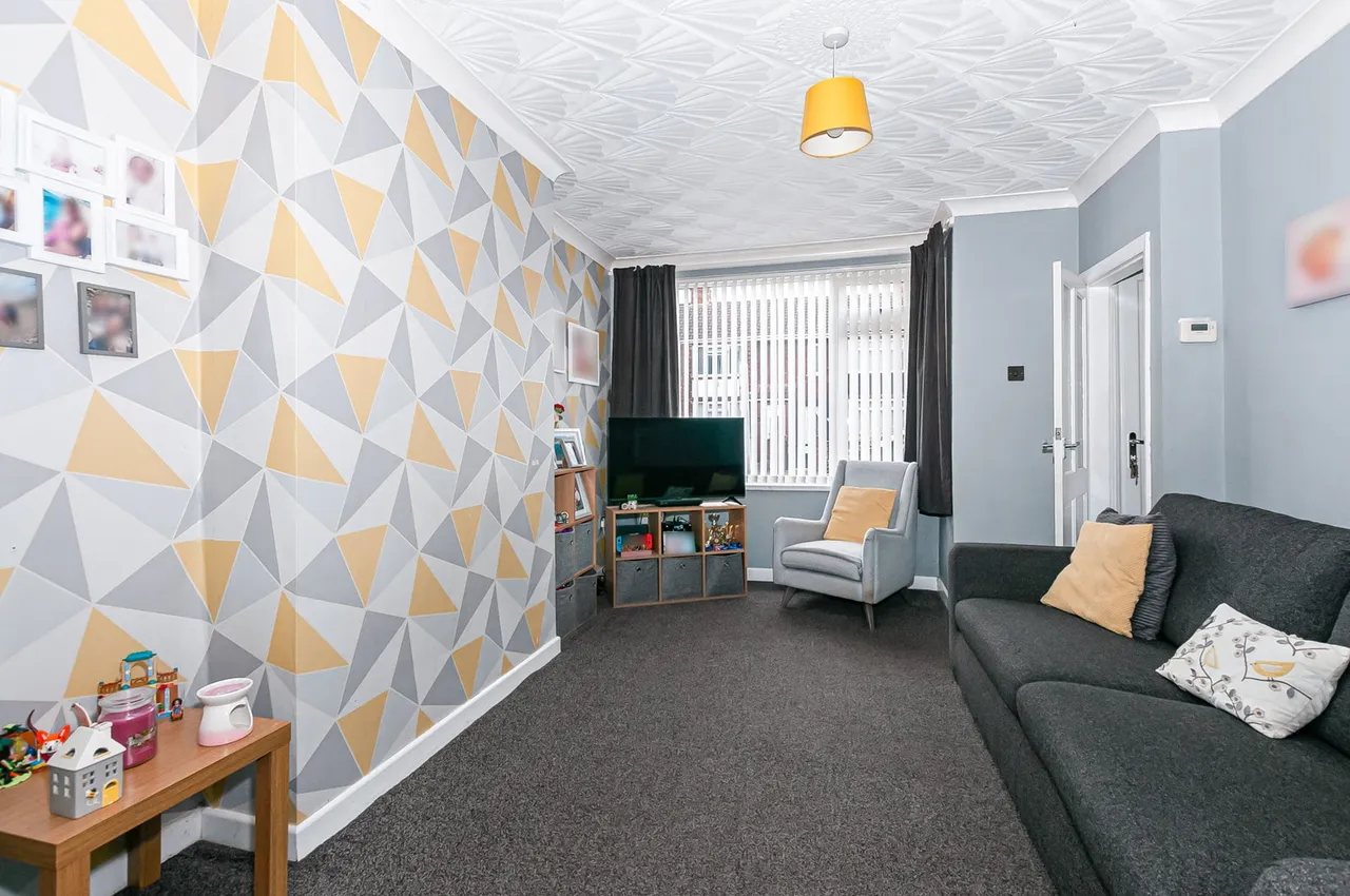 Deepdale Grove, Hull, East Riding of Yorkshire, HU9 3UQ, photo 4