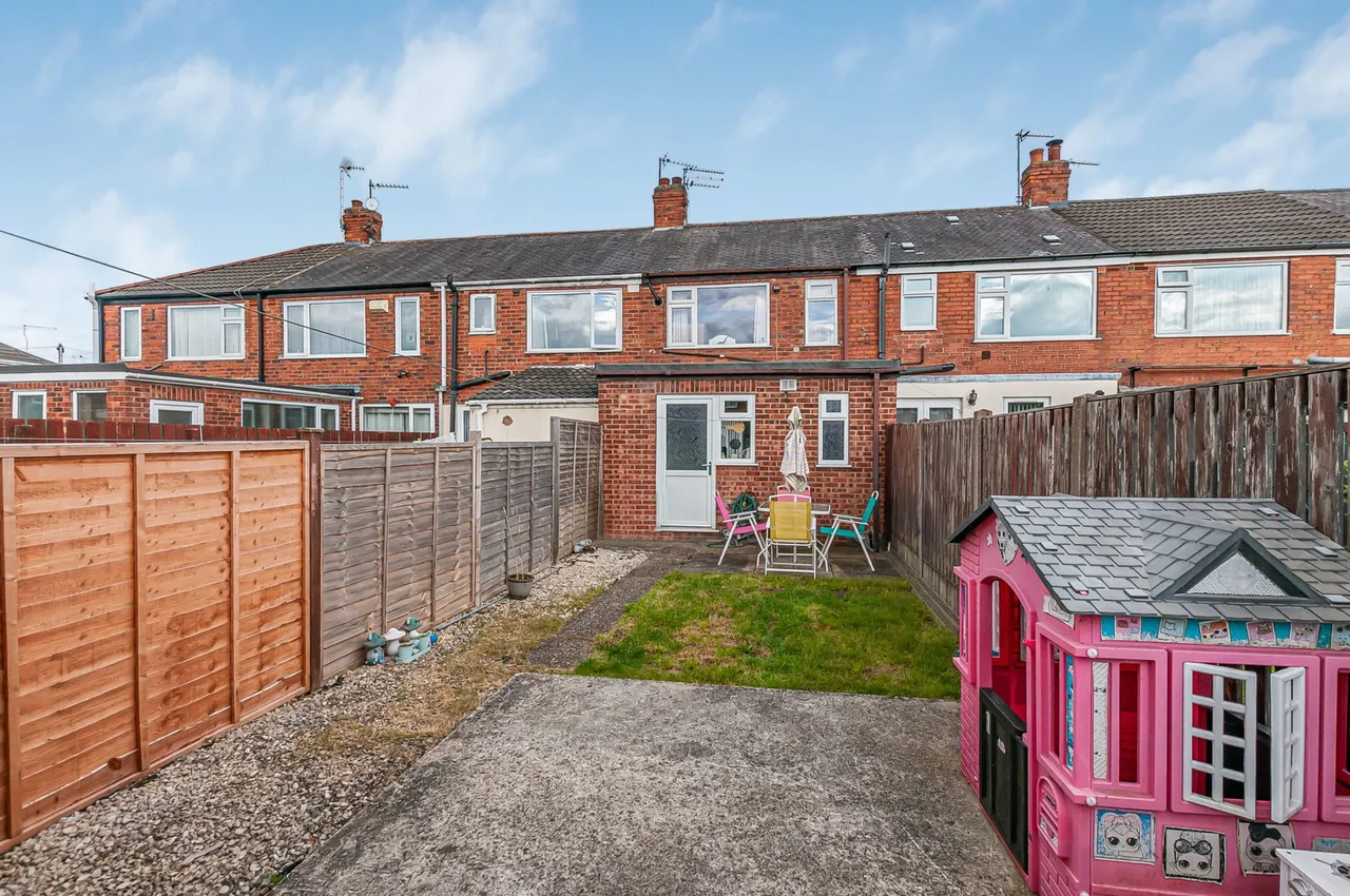 Deepdale Grove, Hull, East Riding of Yorkshire, HU9 3UQ, photo 11