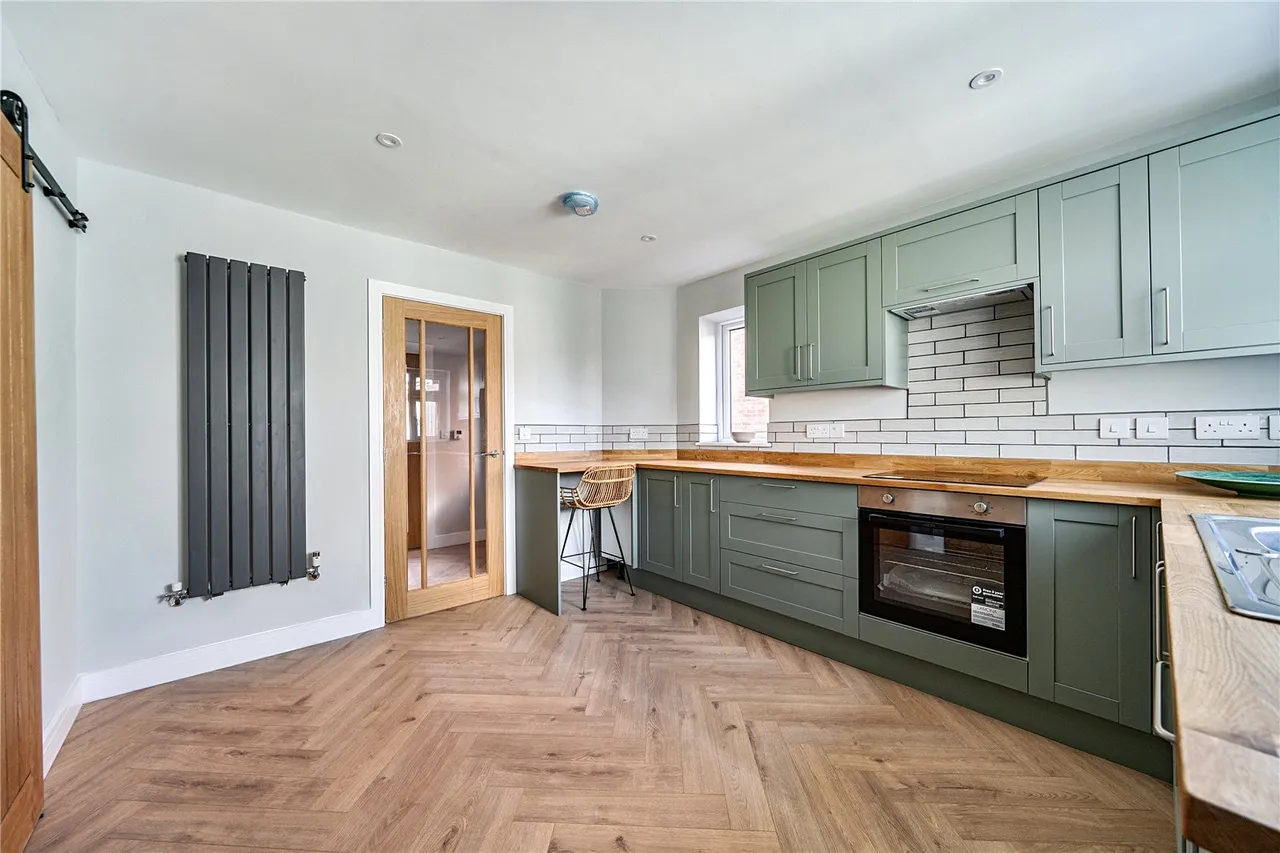 Livesey Avenue, Ludlow, SY8, photo 2
