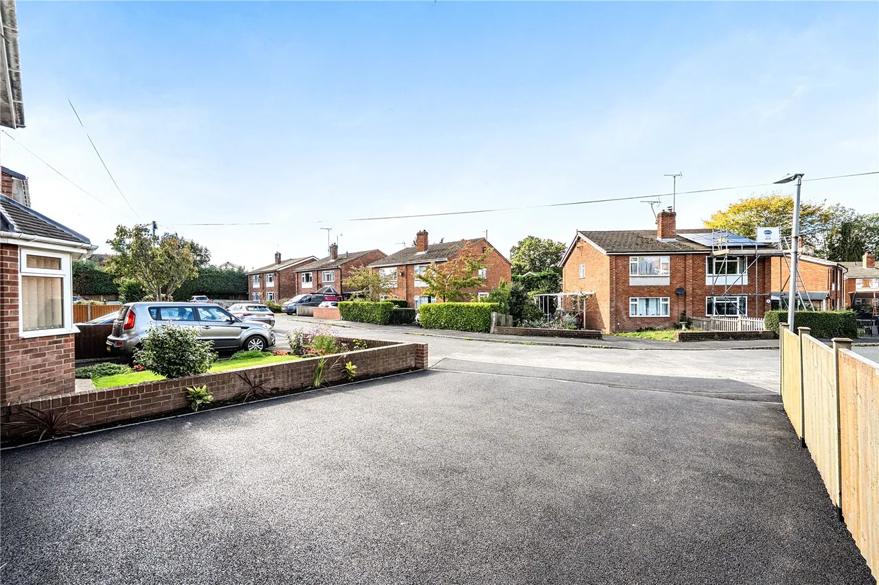 Livesey Avenue, Ludlow, SY8, photo 18