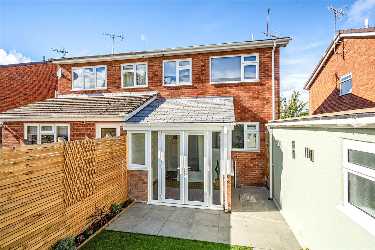 Livesey Avenue, Ludlow, SY8, photo 16