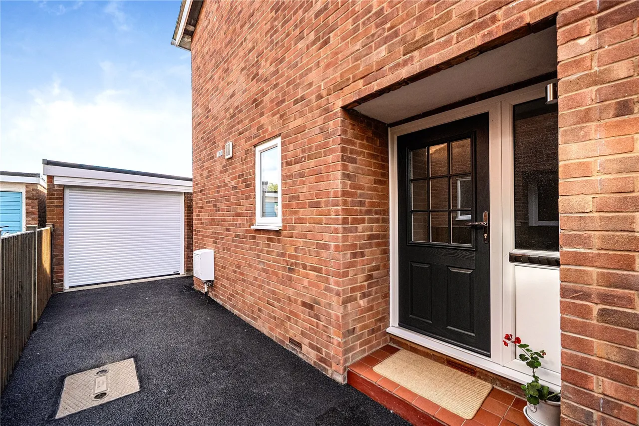 Livesey Avenue, Ludlow, SY8, photo 17