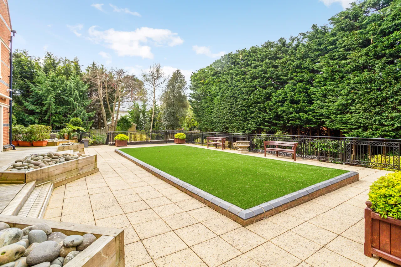 Cavendish Road, Weybridge, KT13, photo 9