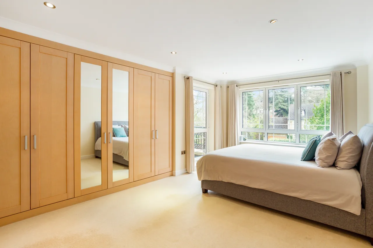 Cavendish Road, Weybridge, KT13, photo 5