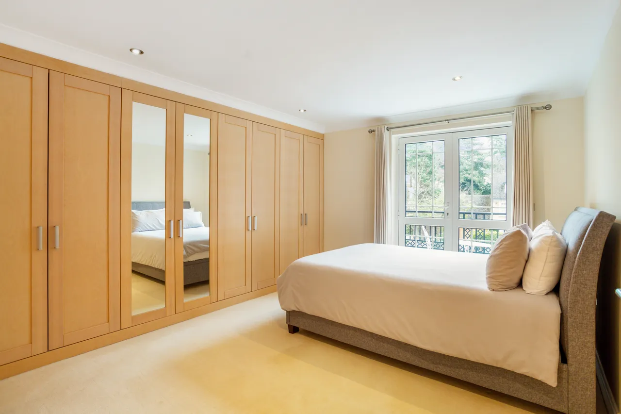 Cavendish Road, Weybridge, KT13, photo 10