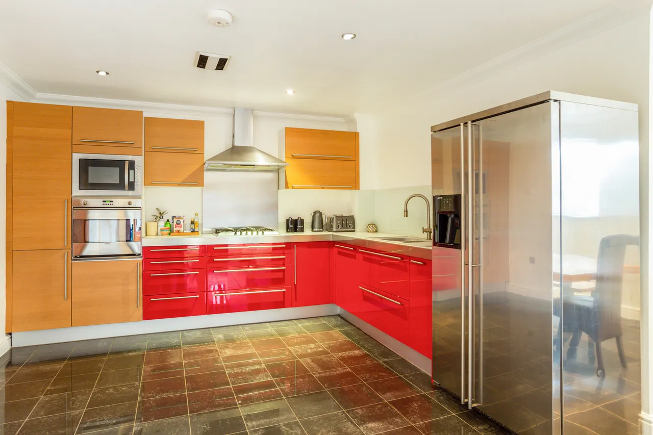 Cavendish Road, Weybridge, KT13, photo 13