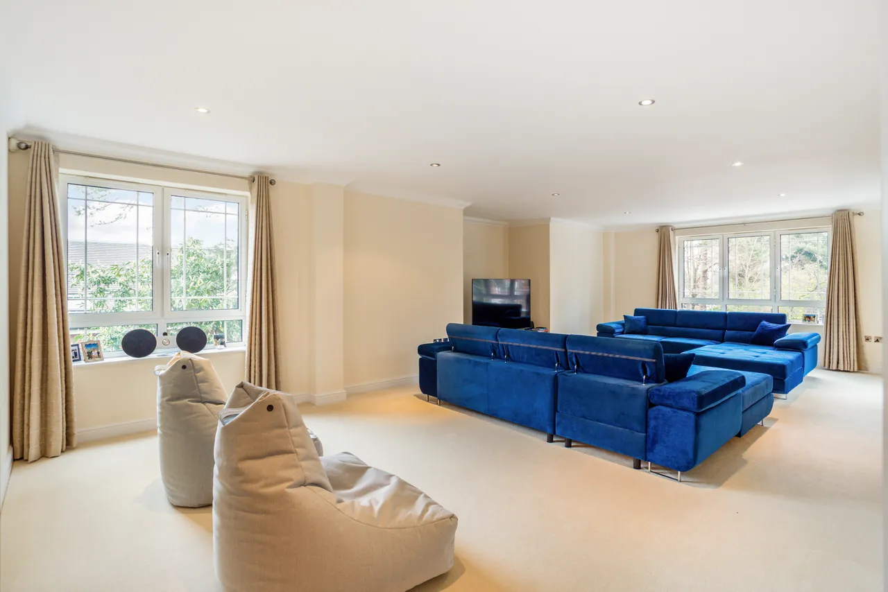 Cavendish Road, Weybridge, KT13, photo 6