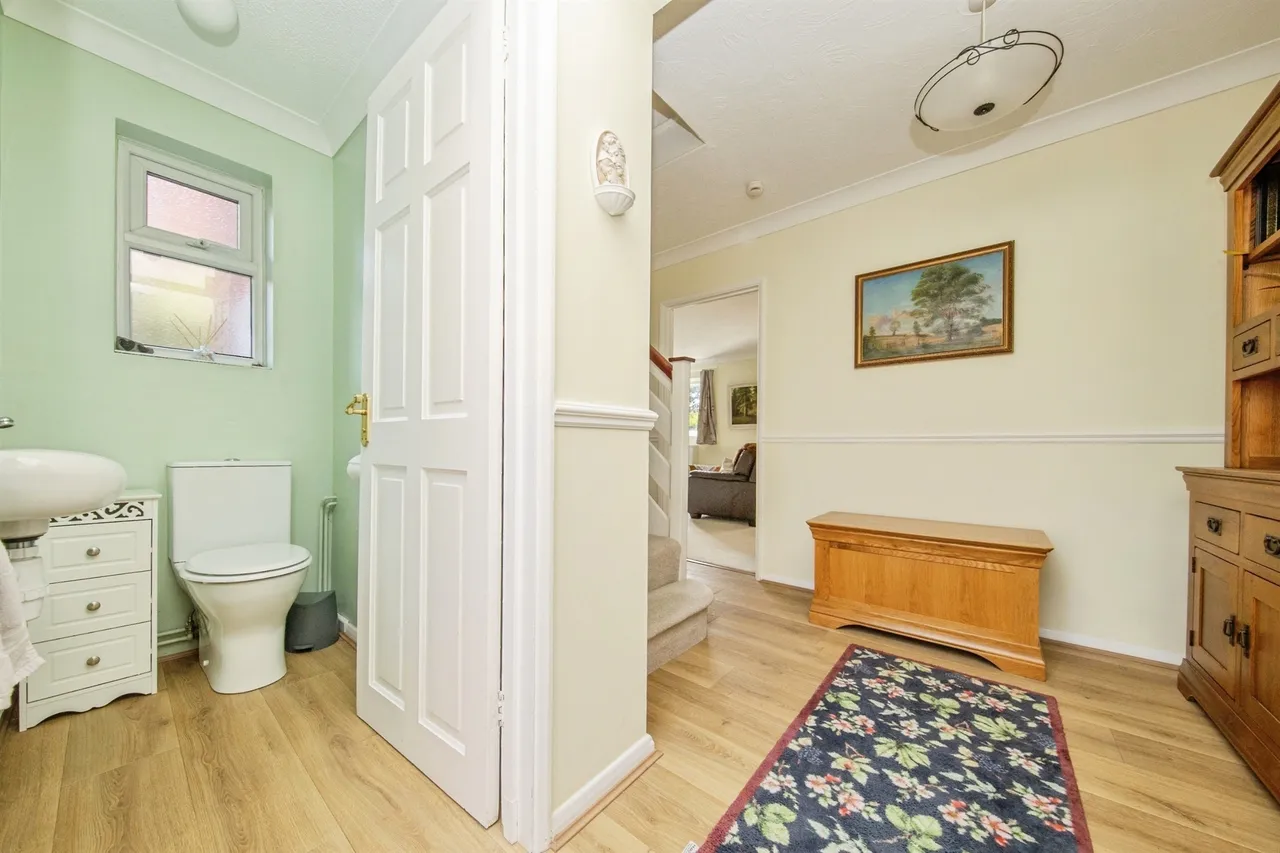Brockham Close, Clacton-On-Sea, CO16, photo 8