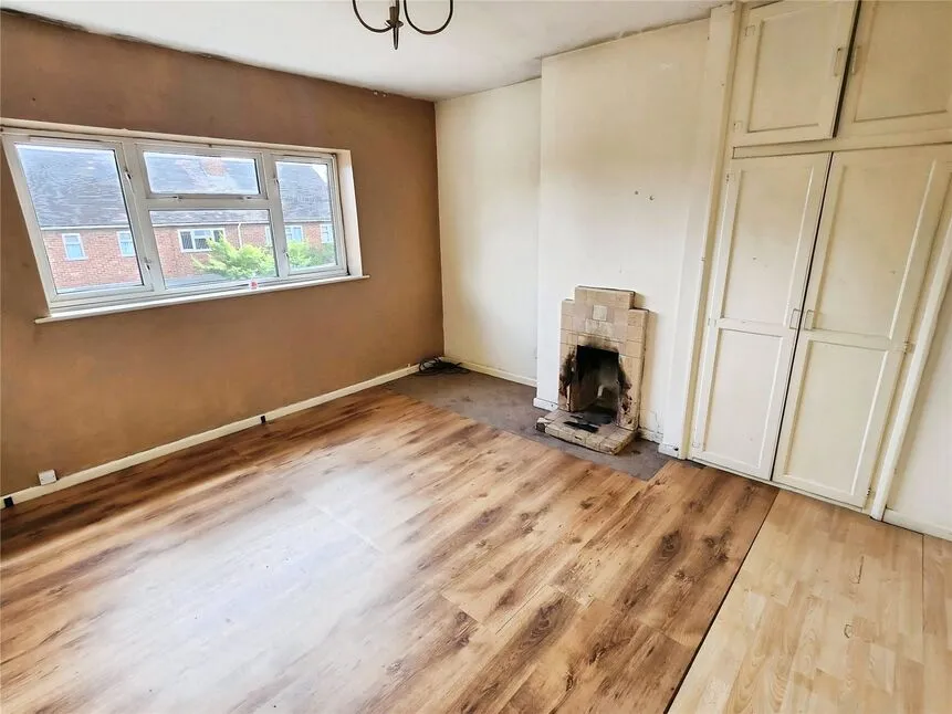 Franklin Road, Nuneaton, CV11, photo 7