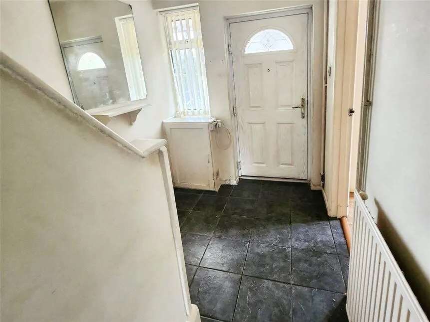 Franklin Road, Nuneaton, CV11, photo 10
