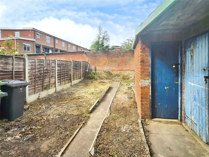 Franklin Road, Nuneaton, CV11, photo 5