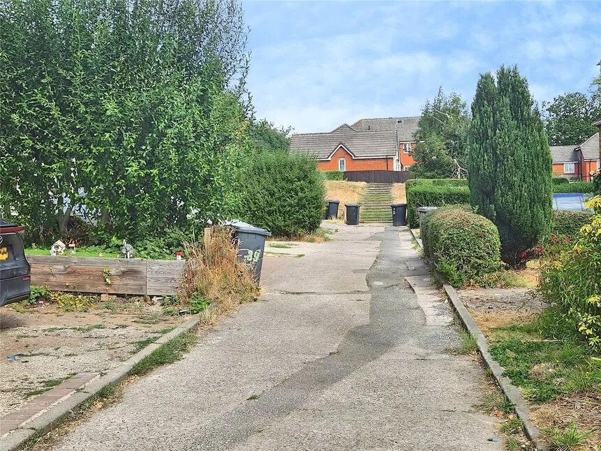 Franklin Road, Nuneaton, CV11, photo 11