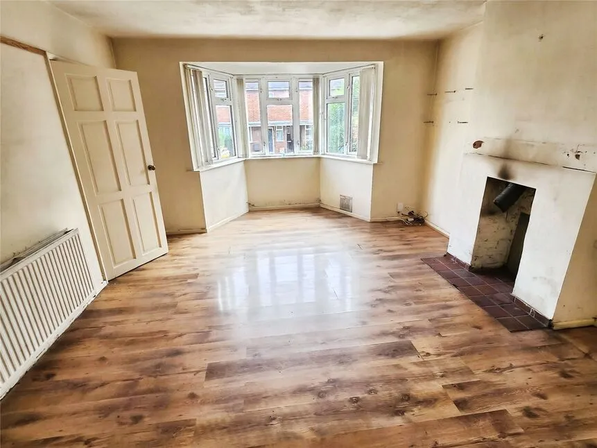 Franklin Road, Nuneaton, CV11, photo 2