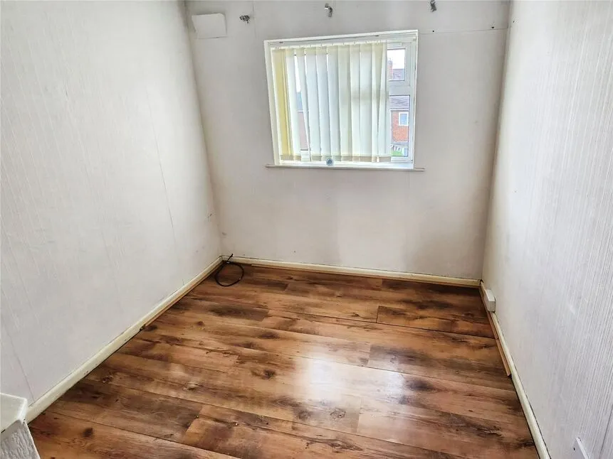 Franklin Road, Nuneaton, CV11, photo 8