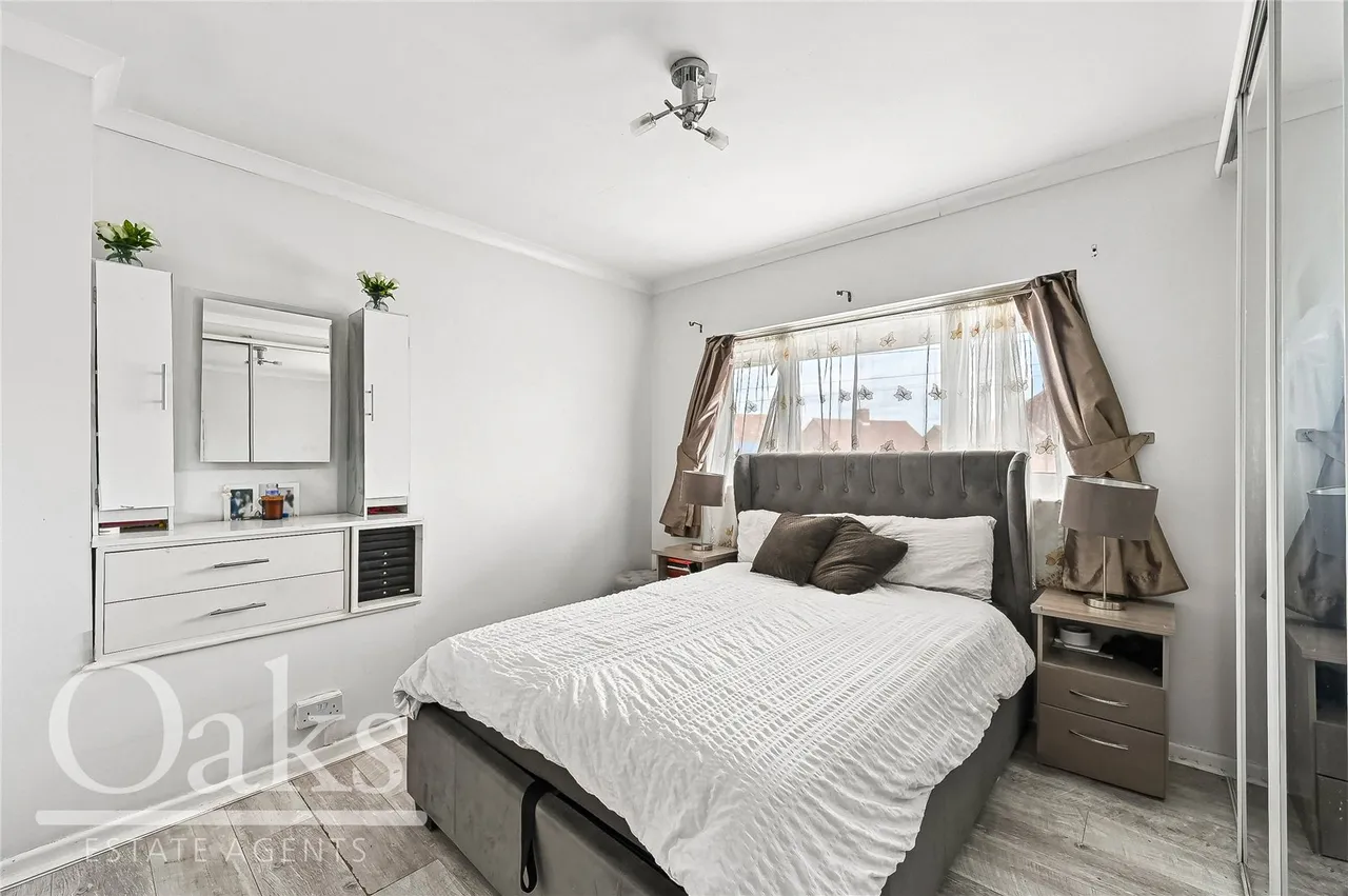 Swinburne Crescent, Addiscombe, CR0, photo 8