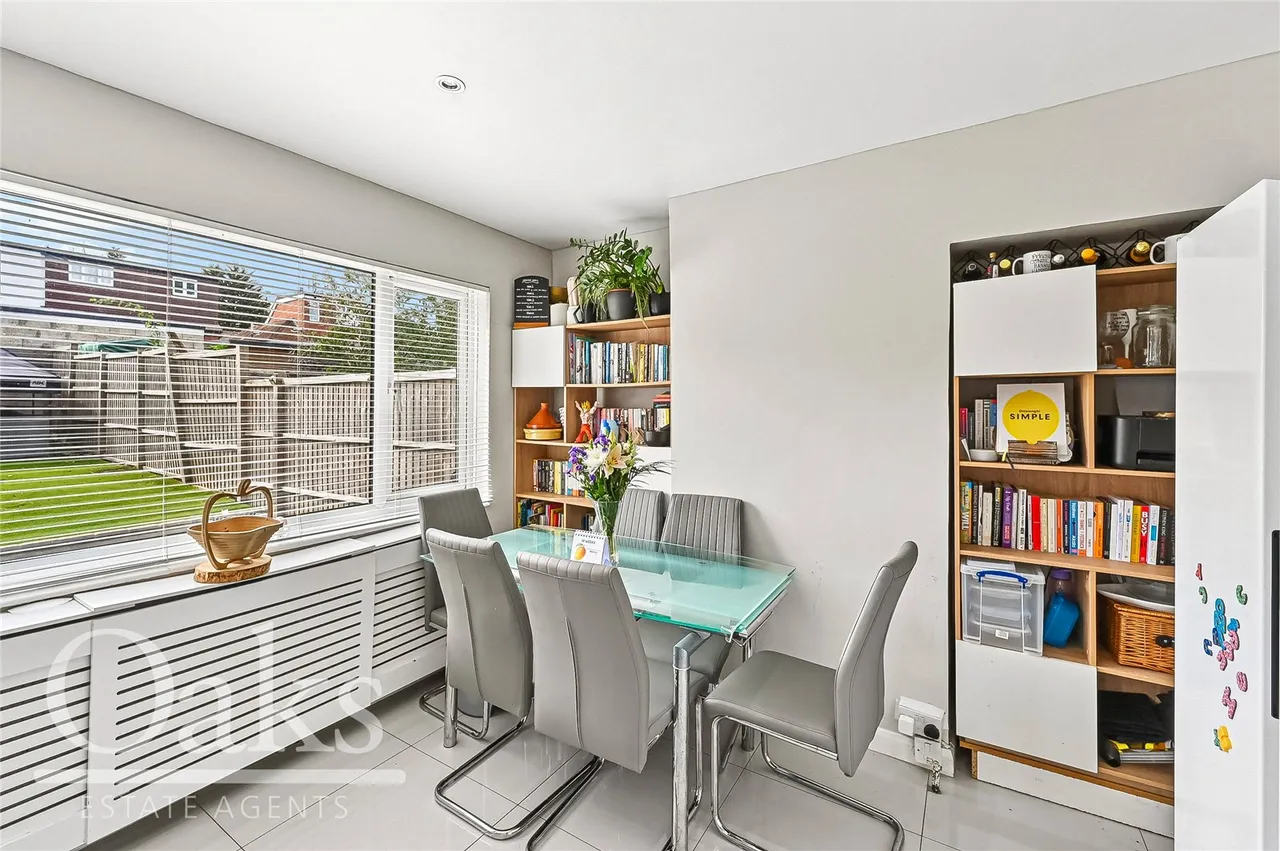 Swinburne Crescent, Addiscombe, CR0, photo 6