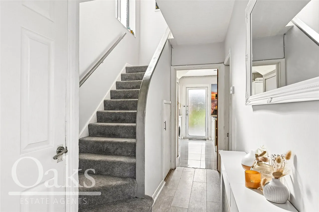 Swinburne Crescent, Addiscombe, CR0, photo 7