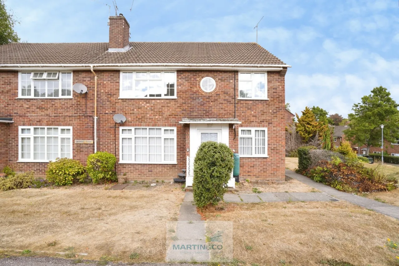Digswell Court, Digswell Rise, Welwyn Garden City, photo 11