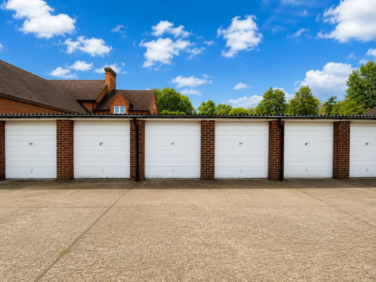 Digswell Court, Digswell Rise, Welwyn Garden City, photo 10