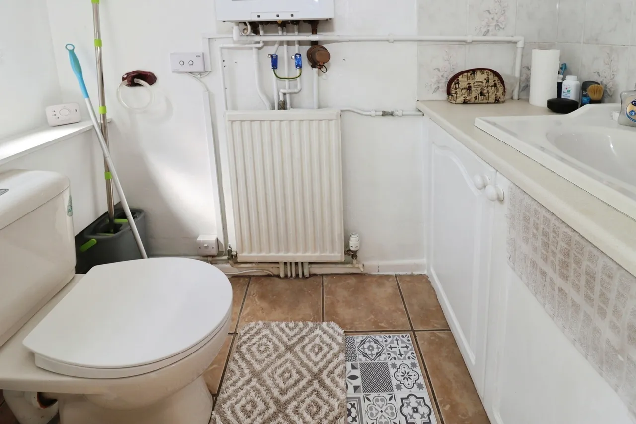 Clarence Road, Staple Hill, Bristol, BS16, photo 9