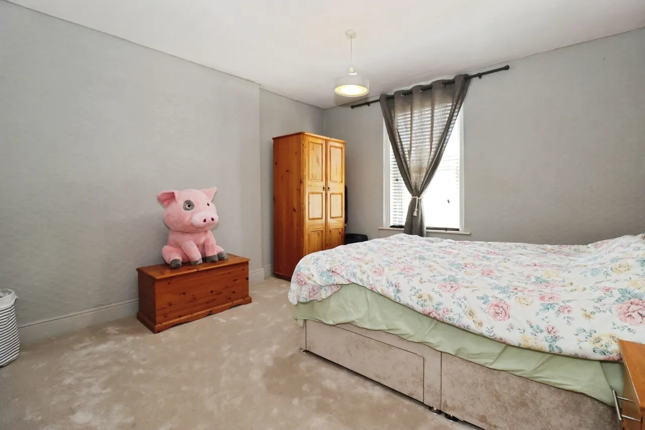 Clarence Road, Staple Hill, Bristol, BS16, photo 15