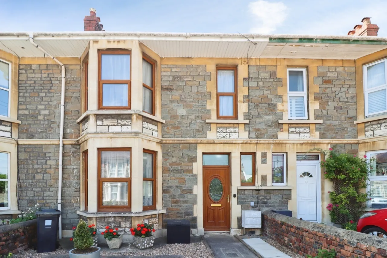 3 bed house for sale — Clarence Road, Staple Hill, Bristol, BS16