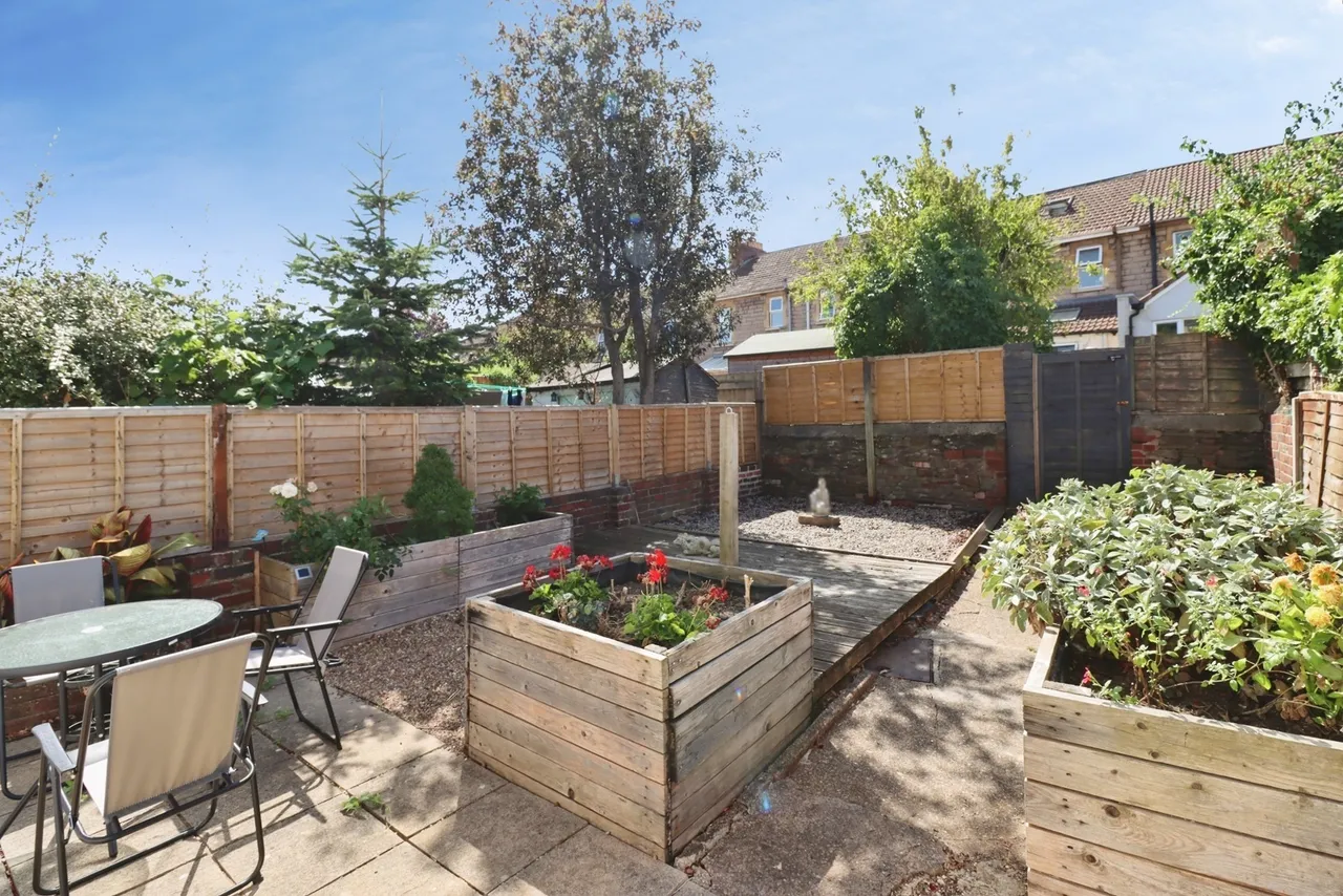 Clarence Road, Staple Hill, Bristol, BS16, photo 2