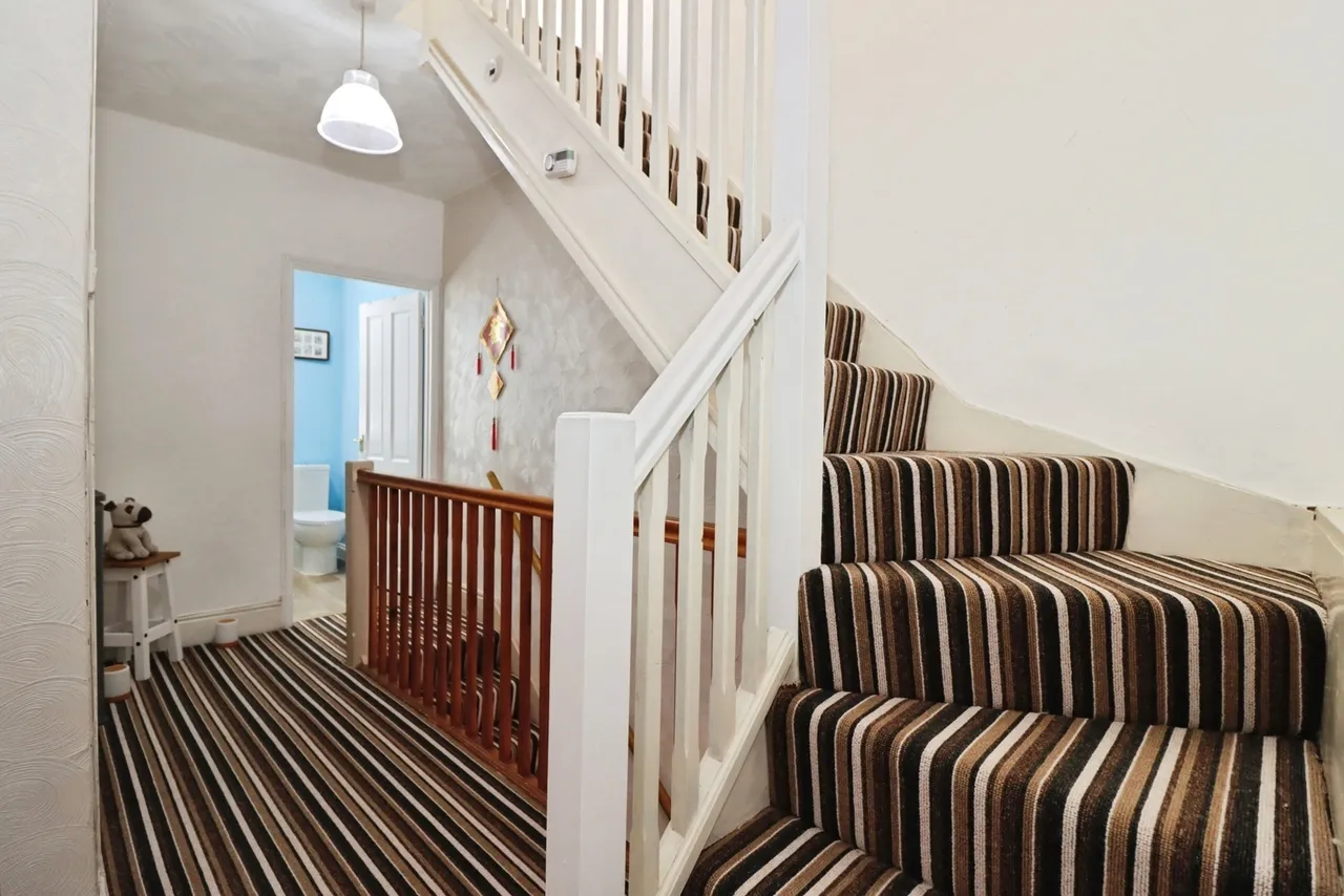 Clarence Road, Staple Hill, Bristol, BS16, photo 18
