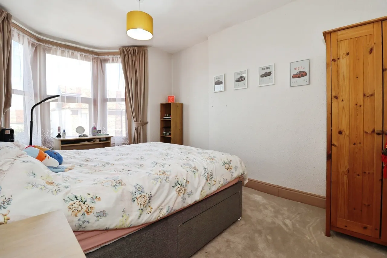 Clarence Road, Staple Hill, Bristol, BS16, photo 14