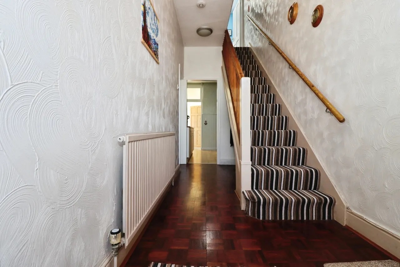 Clarence Road, Staple Hill, Bristol, BS16, photo 12
