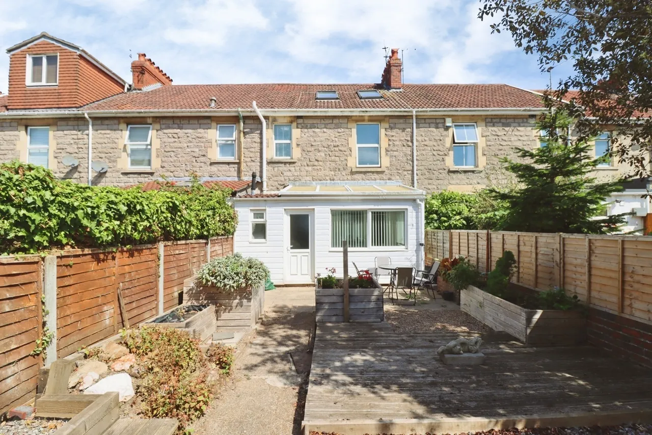 Clarence Road, Staple Hill, Bristol, BS16, photo 23