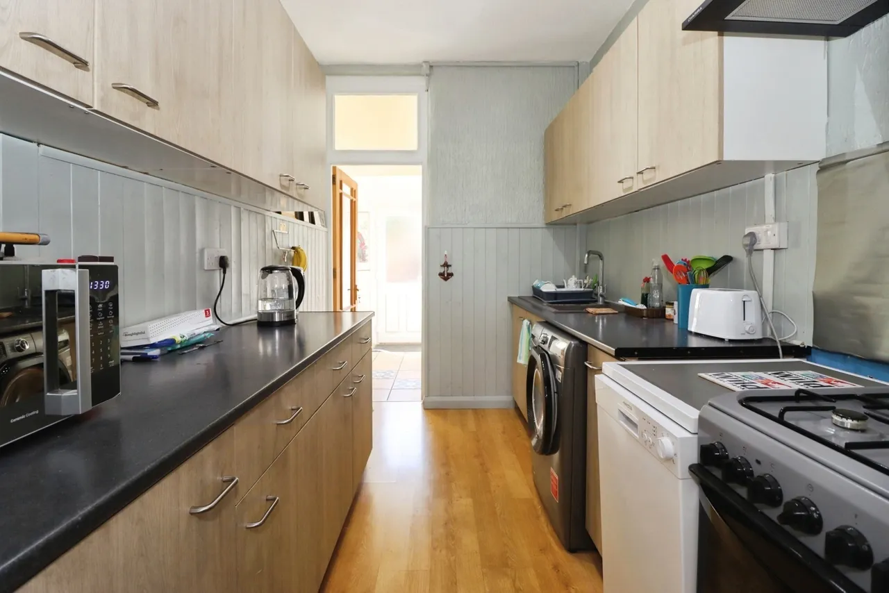 Clarence Road, Staple Hill, Bristol, BS16, photo 4