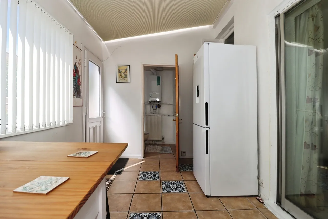 Clarence Road, Staple Hill, Bristol, BS16, photo 6