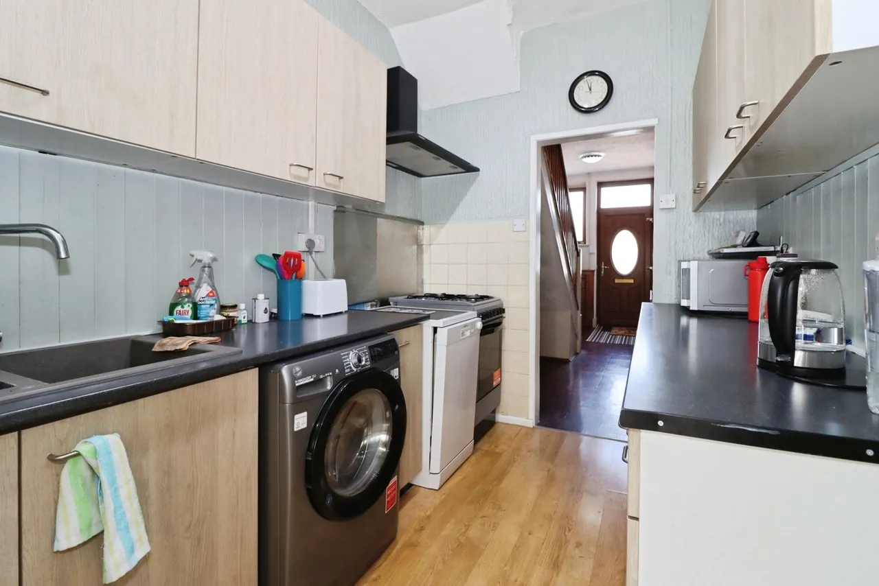 Clarence Road, Staple Hill, Bristol, BS16, photo 8