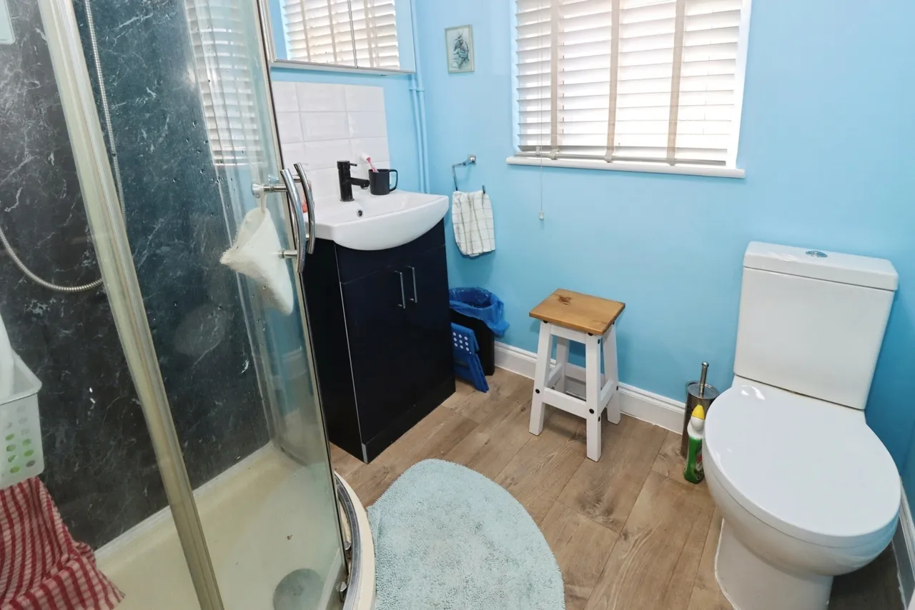 Clarence Road, Staple Hill, Bristol, BS16, photo 17