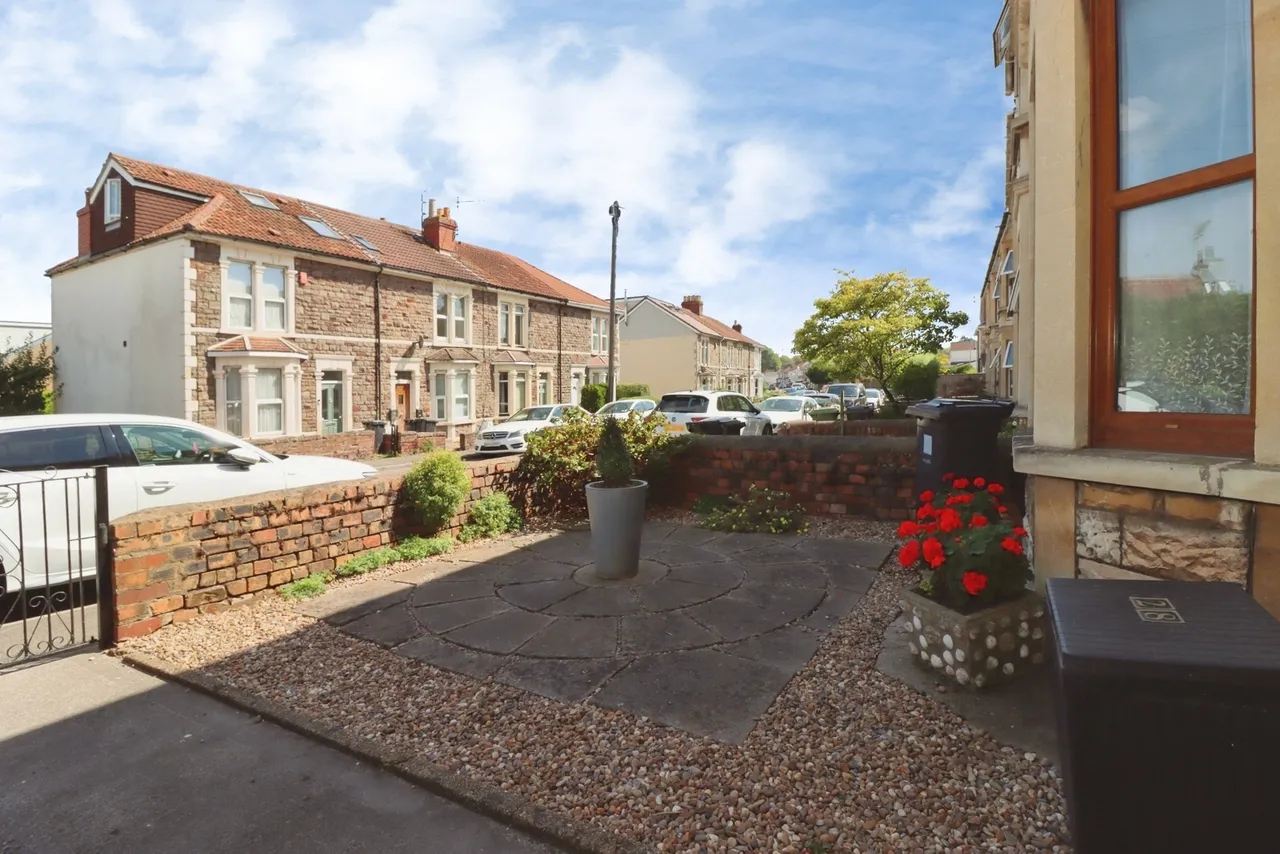 Clarence Road, Staple Hill, Bristol, BS16, photo 22
