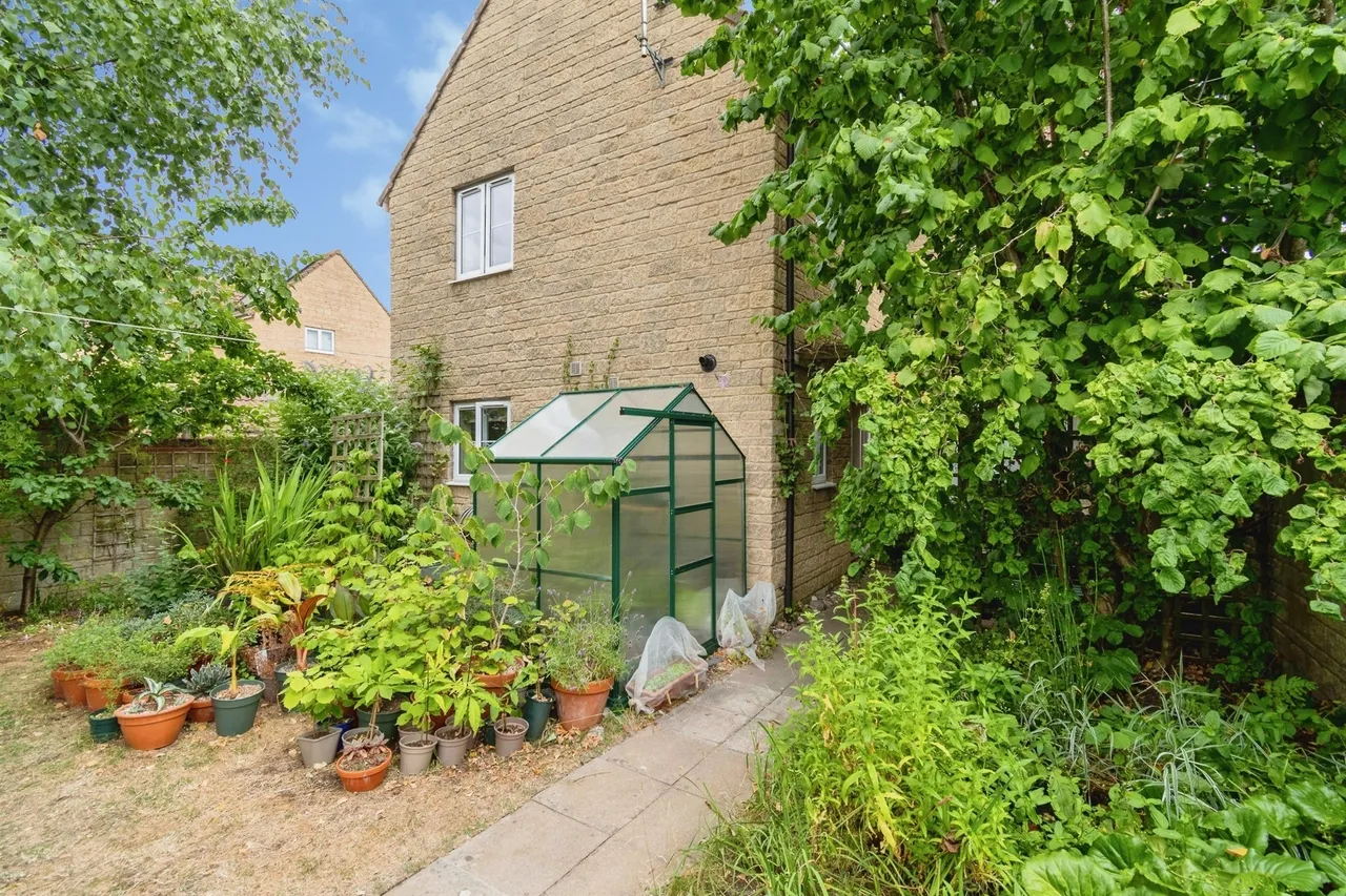 Long Ground, Corsham, SN13, photo 20