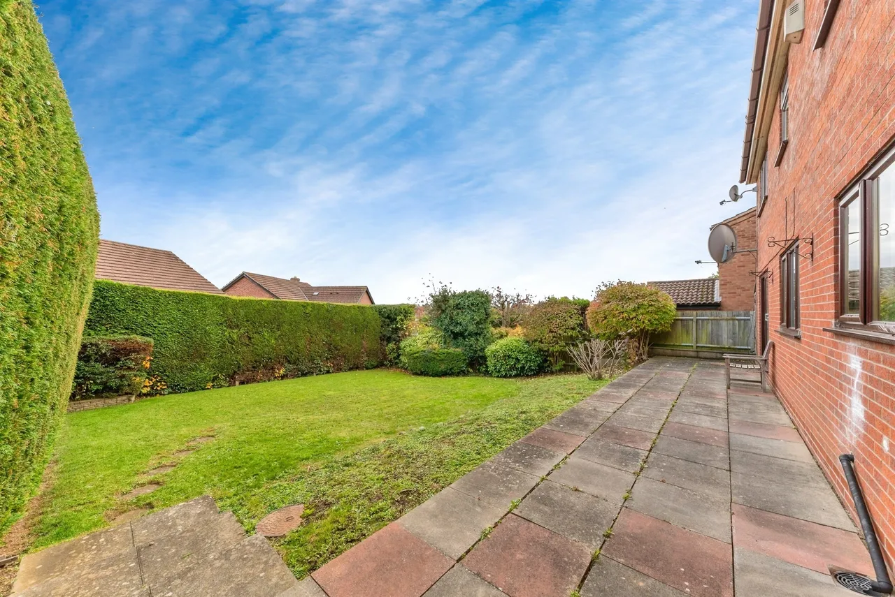 Barrowby Gate, GRANTHAM, photo 7