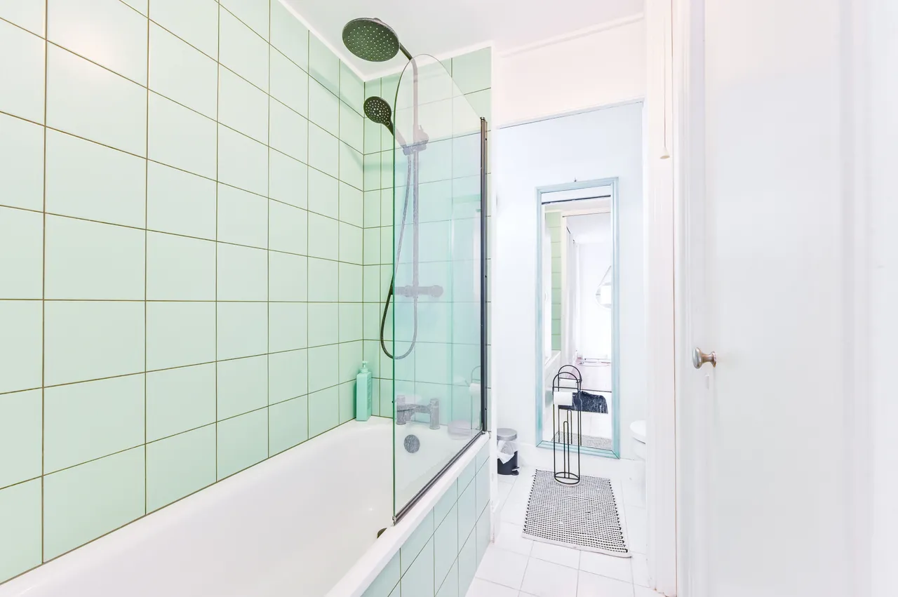 89g Rowley Way, London, photo 5