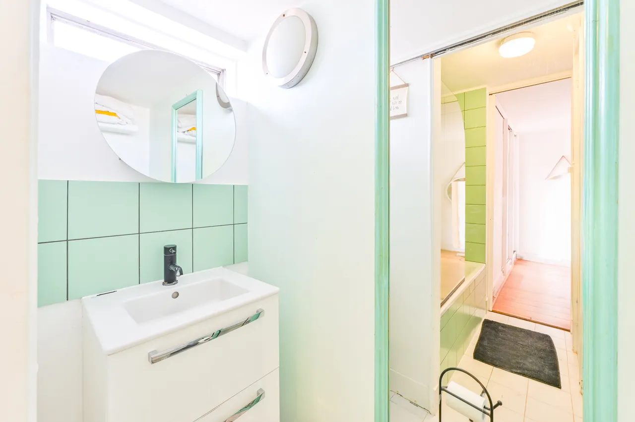 89g Rowley Way, London, photo 6