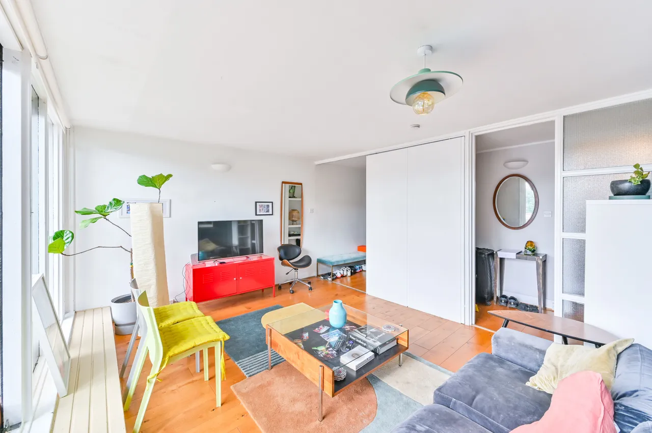 89g Rowley Way, London, photo 8