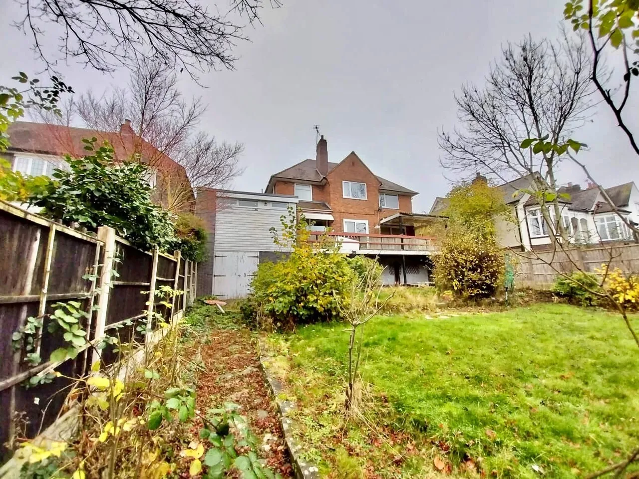 Buchanan Road, Walsall, WS4, photo 8