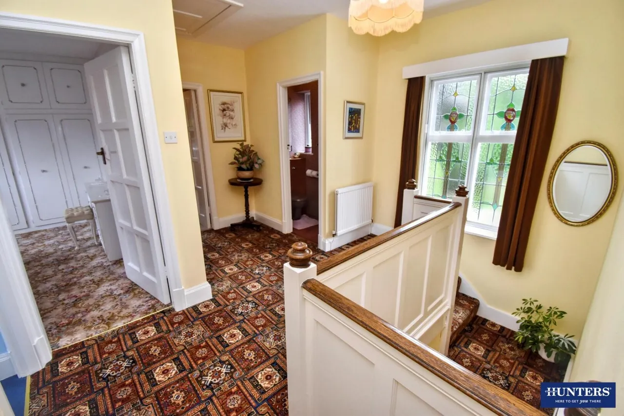 Monsell Drive, Leicester, photo 12