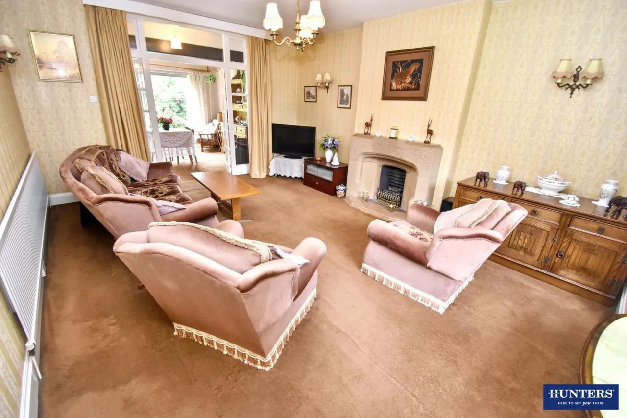 Monsell Drive, Leicester, photo 3