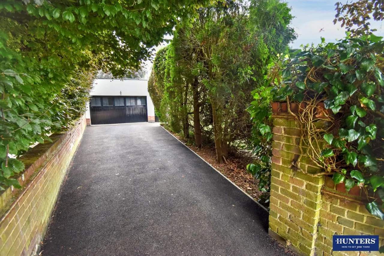 Monsell Drive, Leicester, photo 8