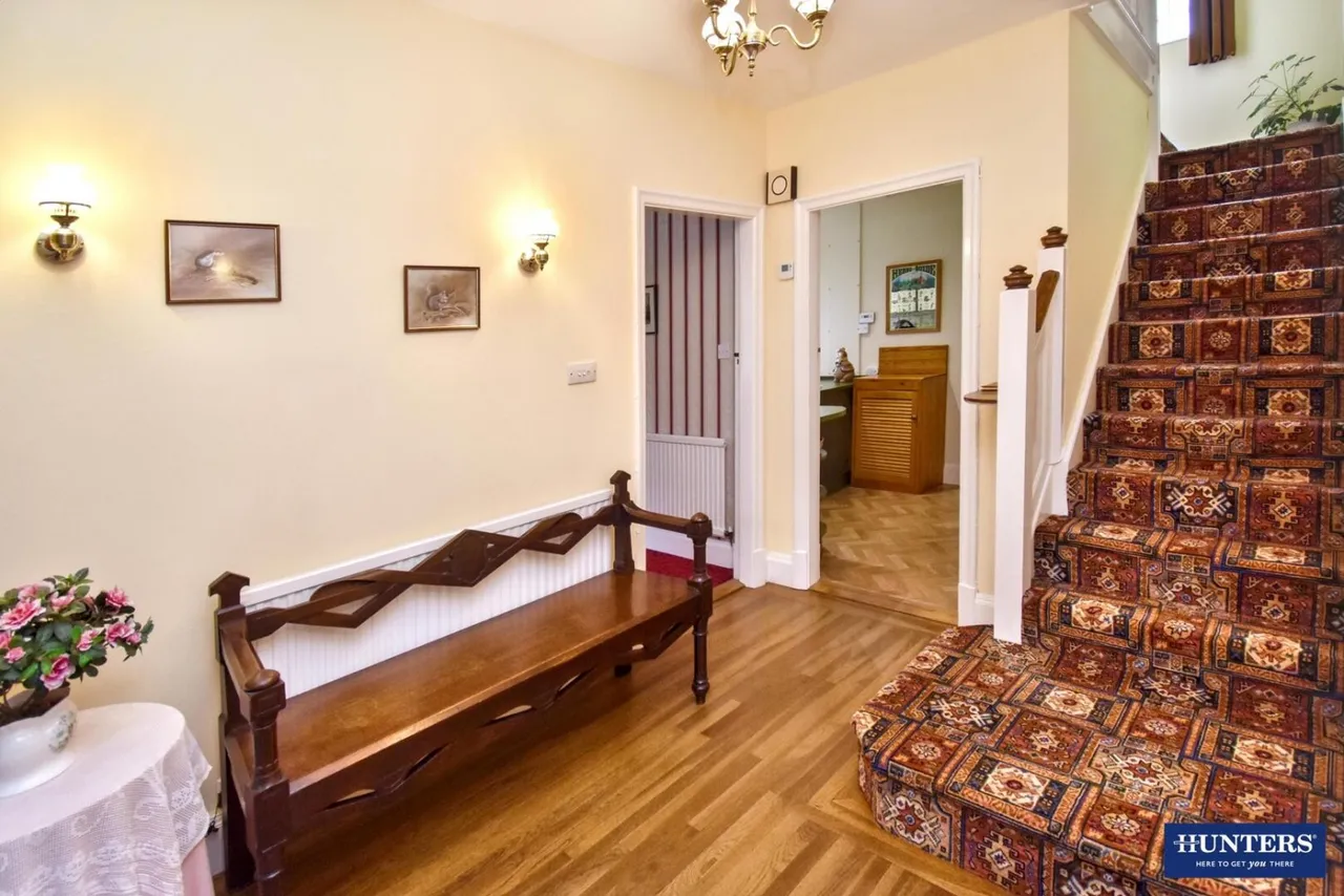 Monsell Drive, Leicester, photo 2